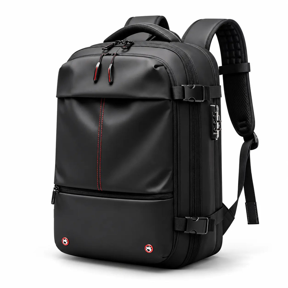 Vac Backpack
