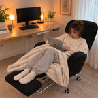Cloudy Office Chair