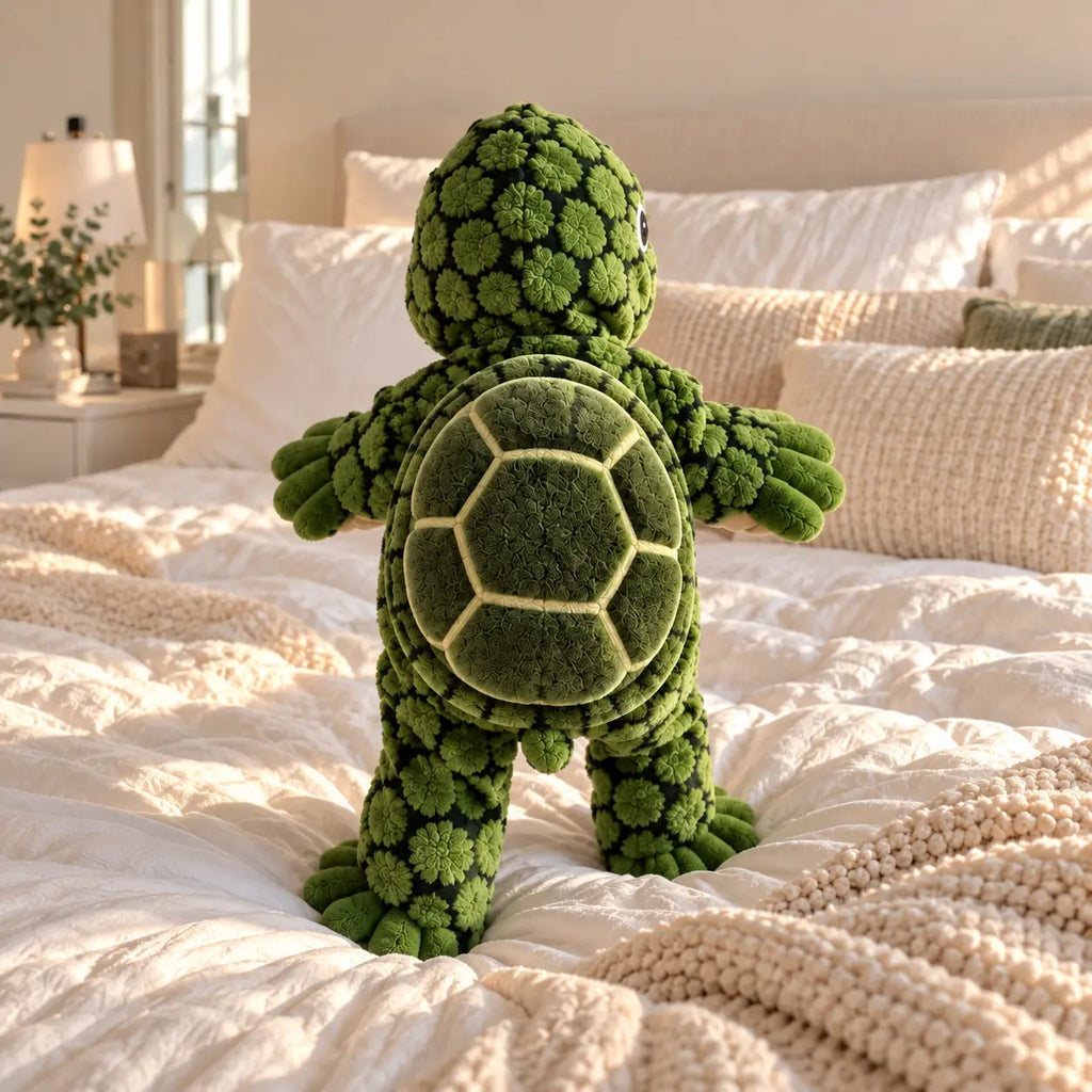 Turtle Onesie