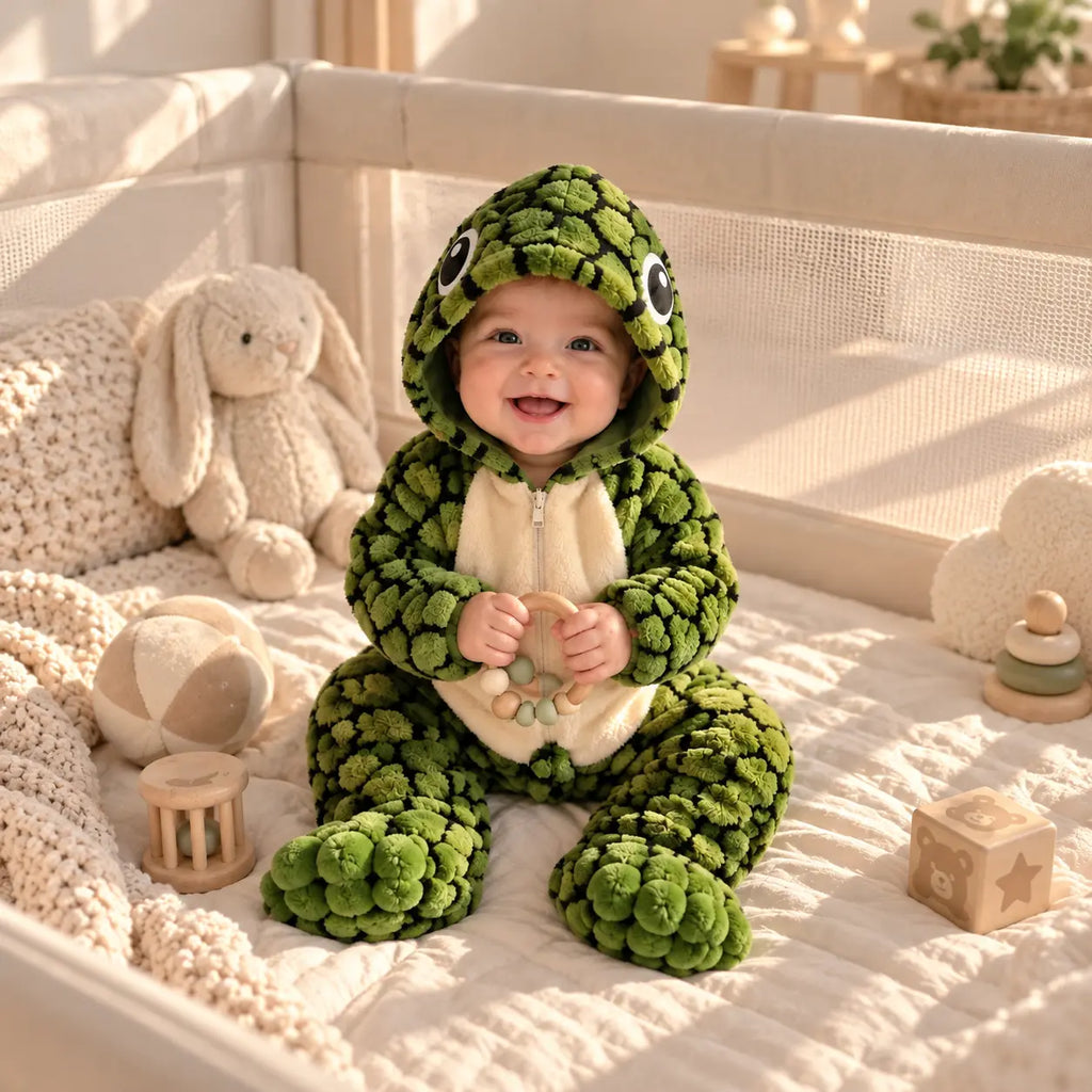 Turtle Onesie