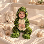 Turtle Onesie