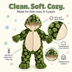 Turtle Onesie