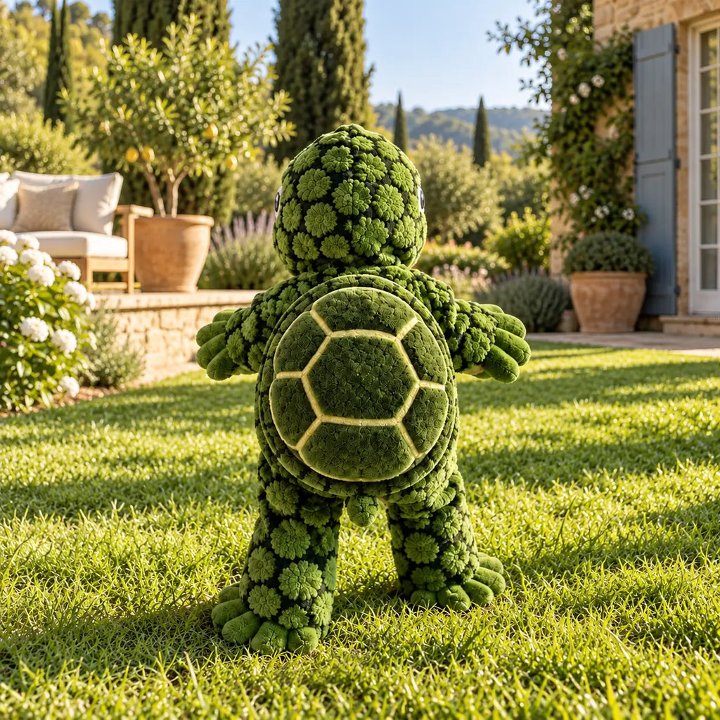 Turtle Onesie